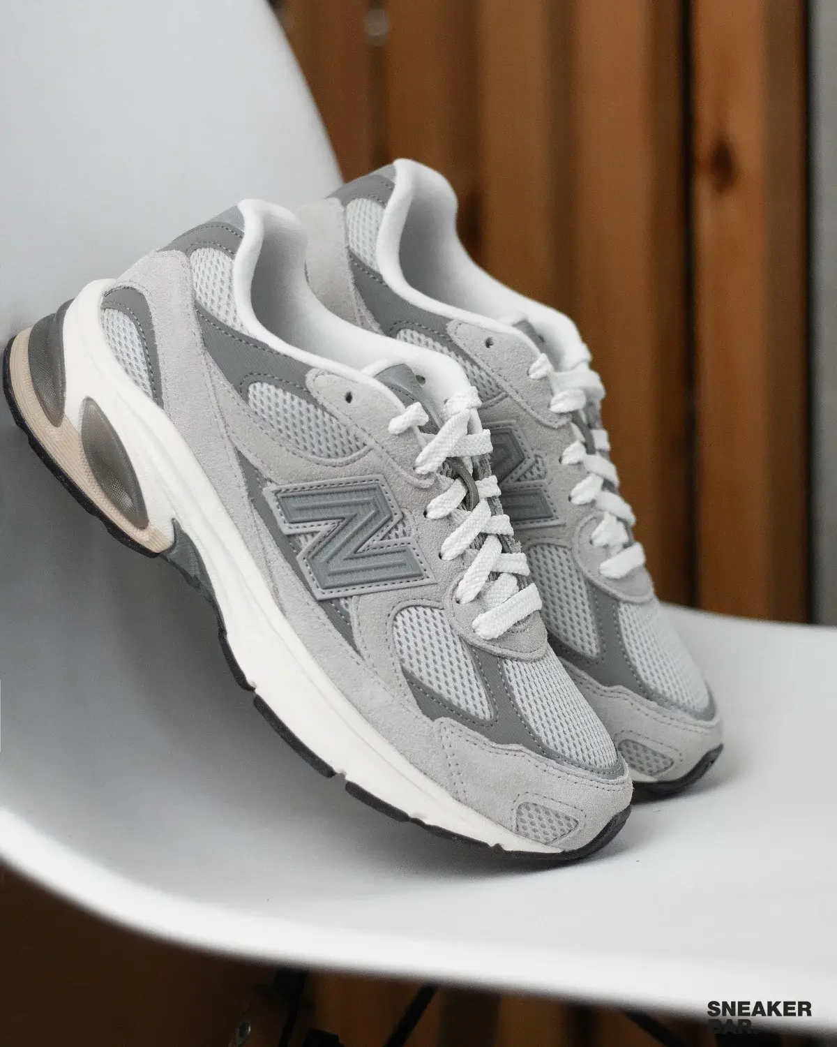 Кроссовки New Balance 2010