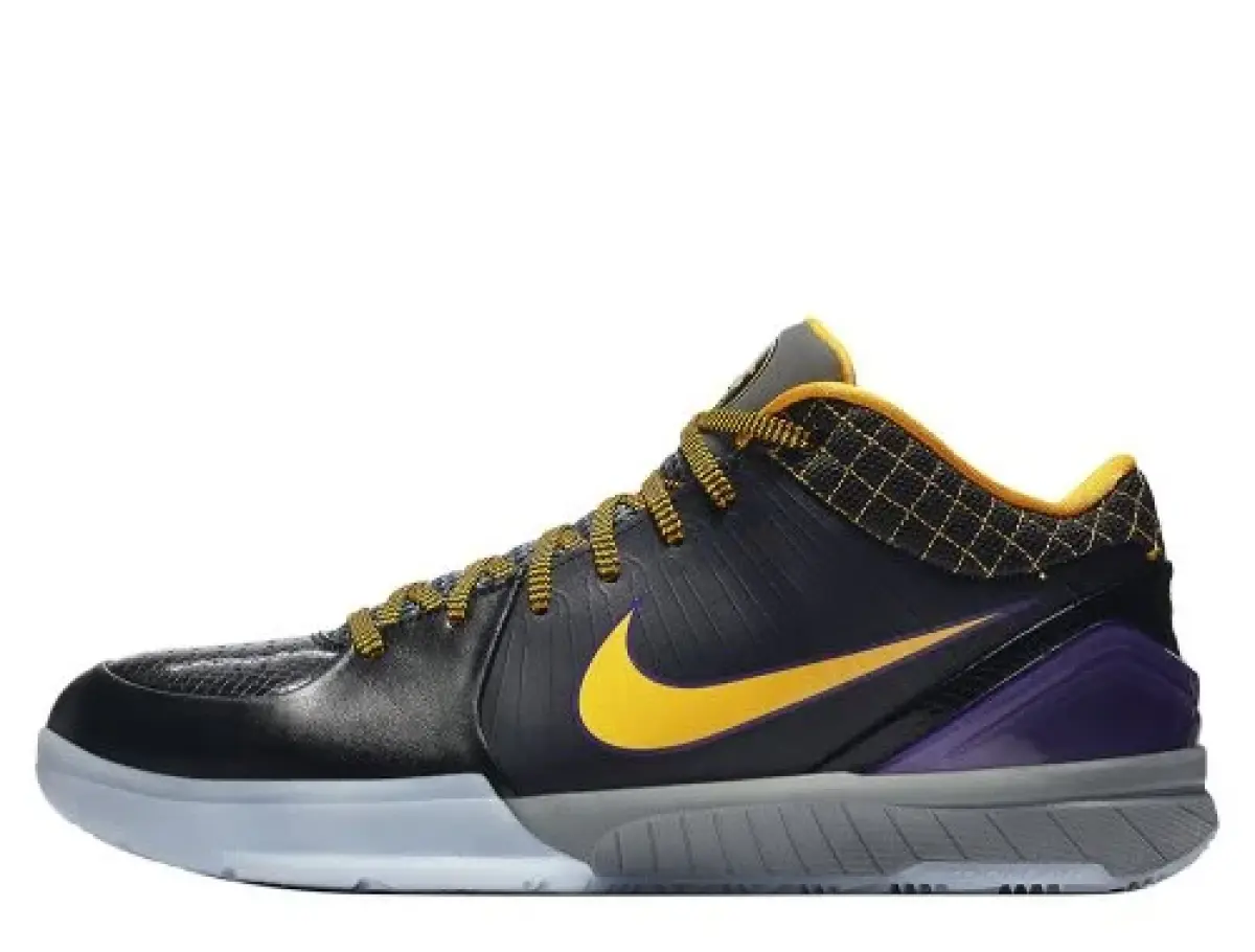 Nike Kobe IV Protro "Carpe Diem"
