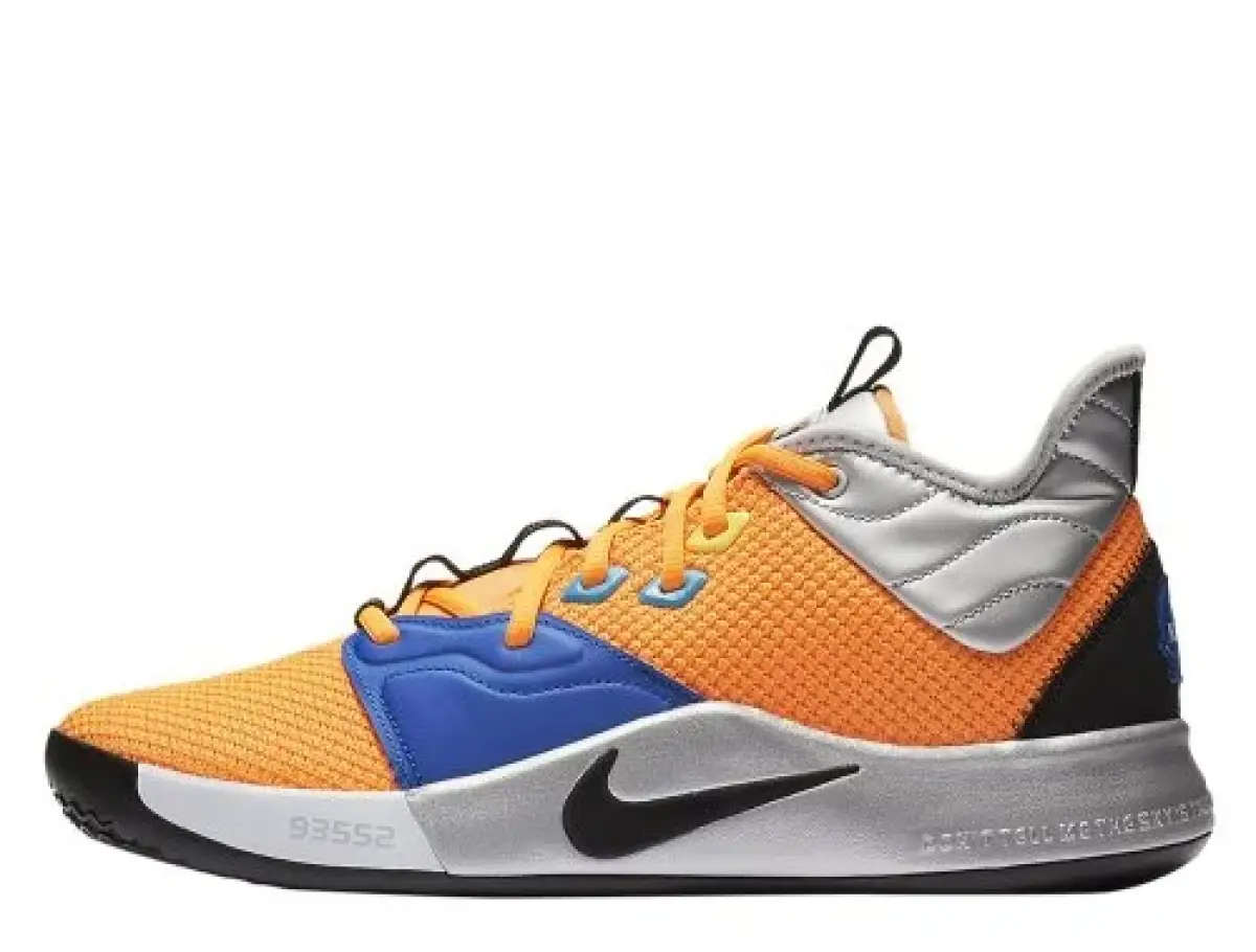Nike PG 3 "NASA"
