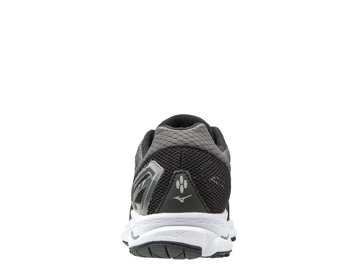 Mizuno Wave Rider 21 W Черные
