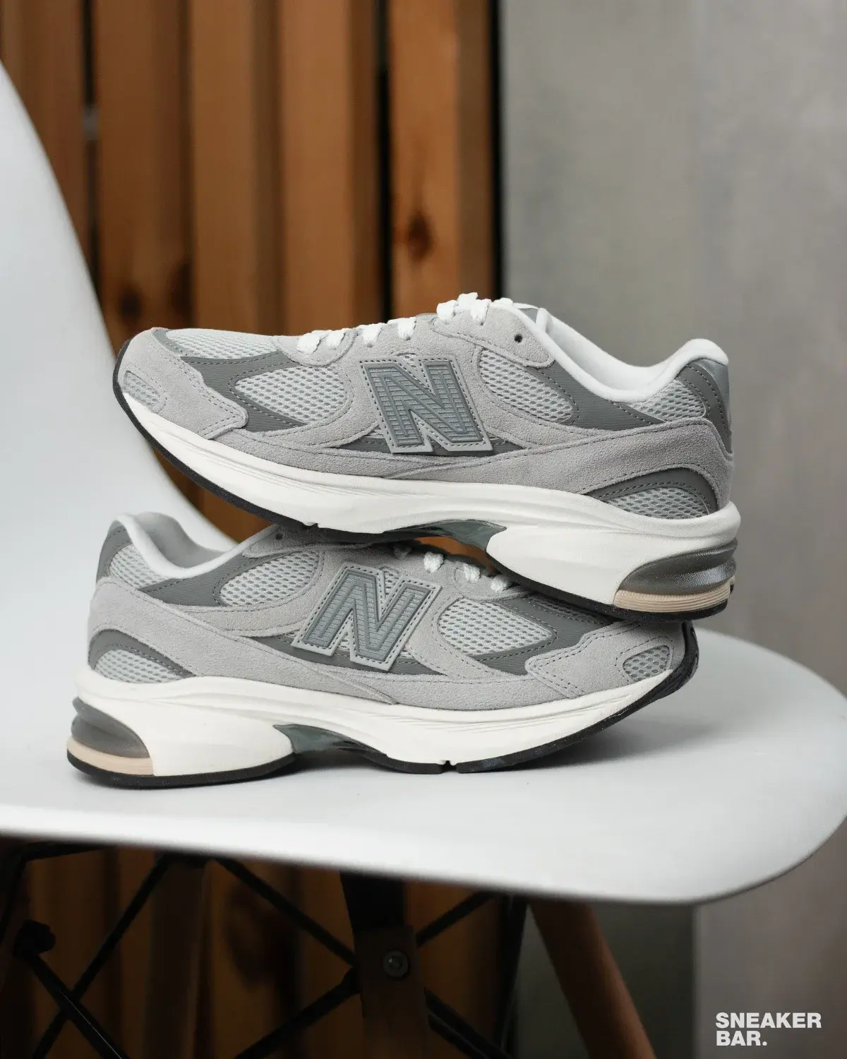 Кроссовки New Balance 2010