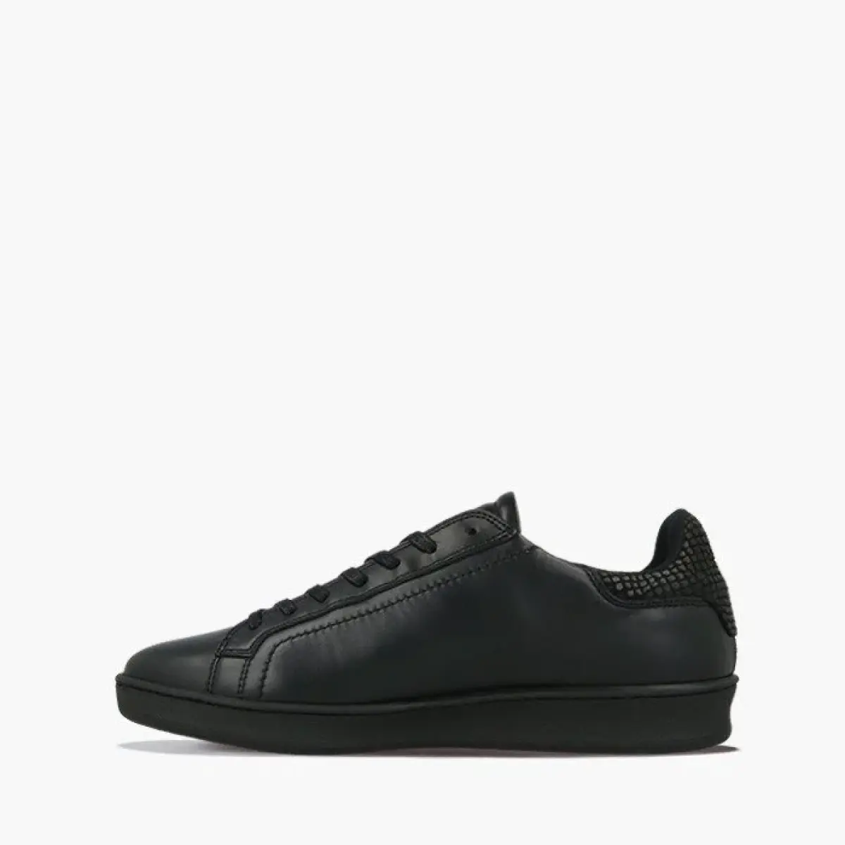 Le Coq Sportif Tony Yoka Avantage