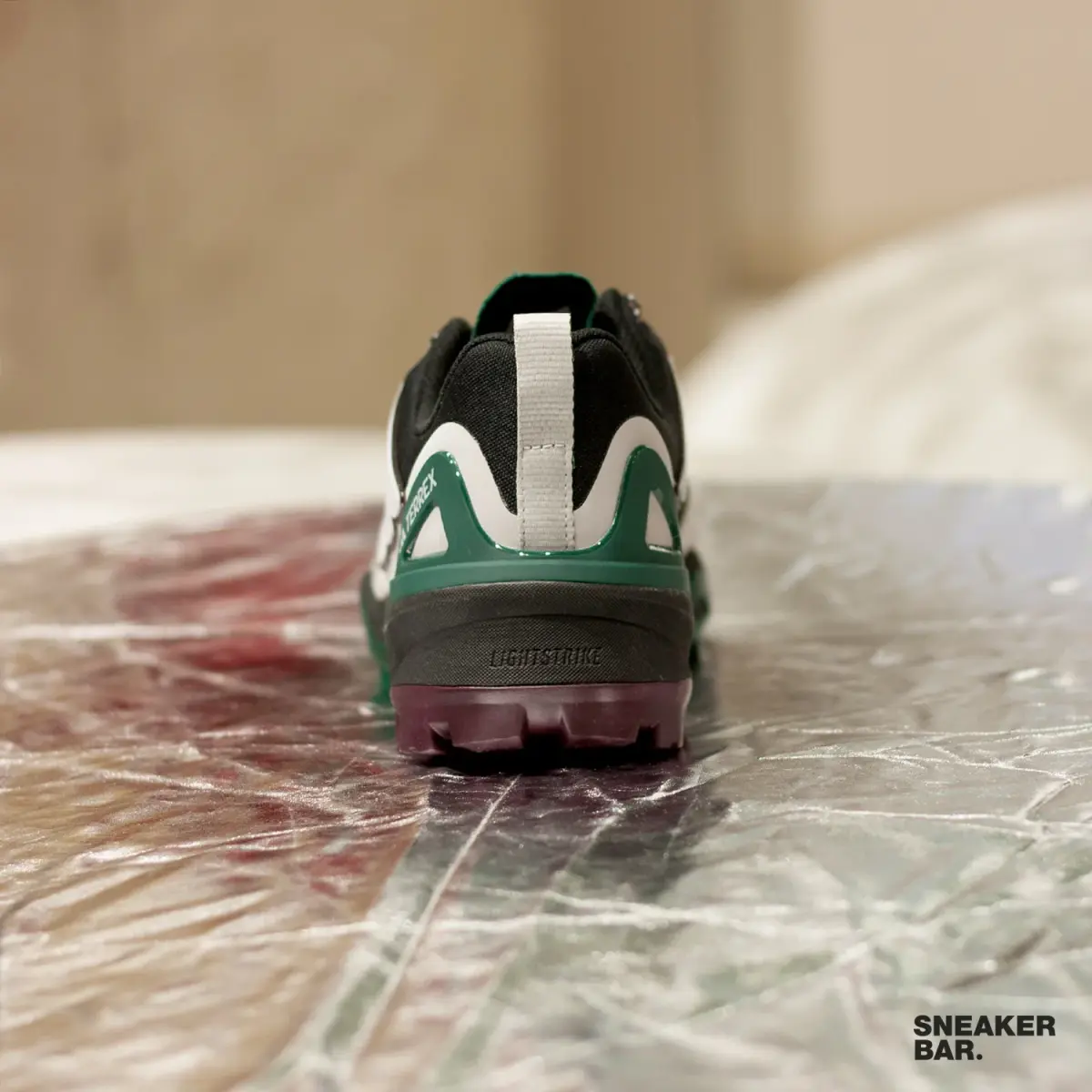 Кроссовки Adidas Terrex Skychaser GORE-TEX Hiking
