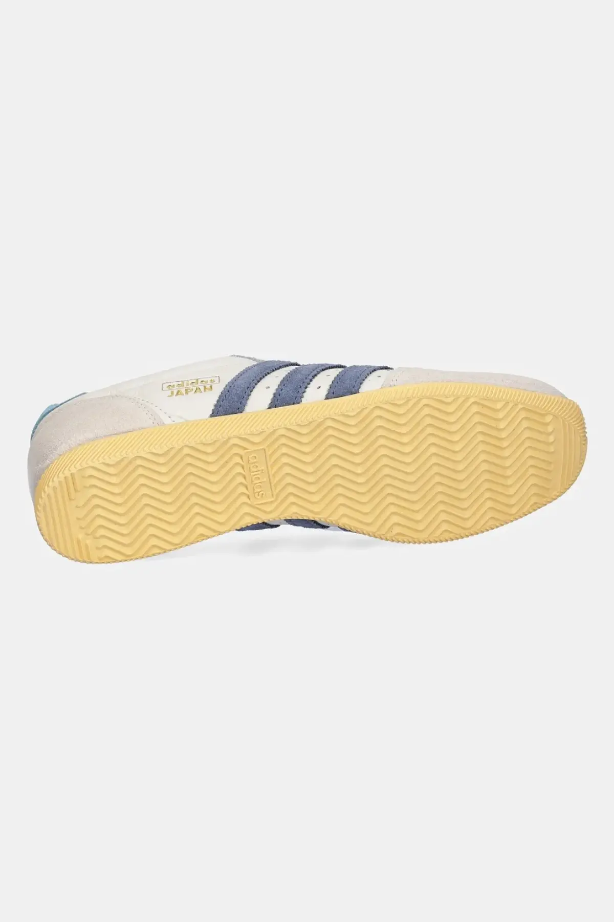 Кроссовки adidas Originals Japan W цвет бежевый