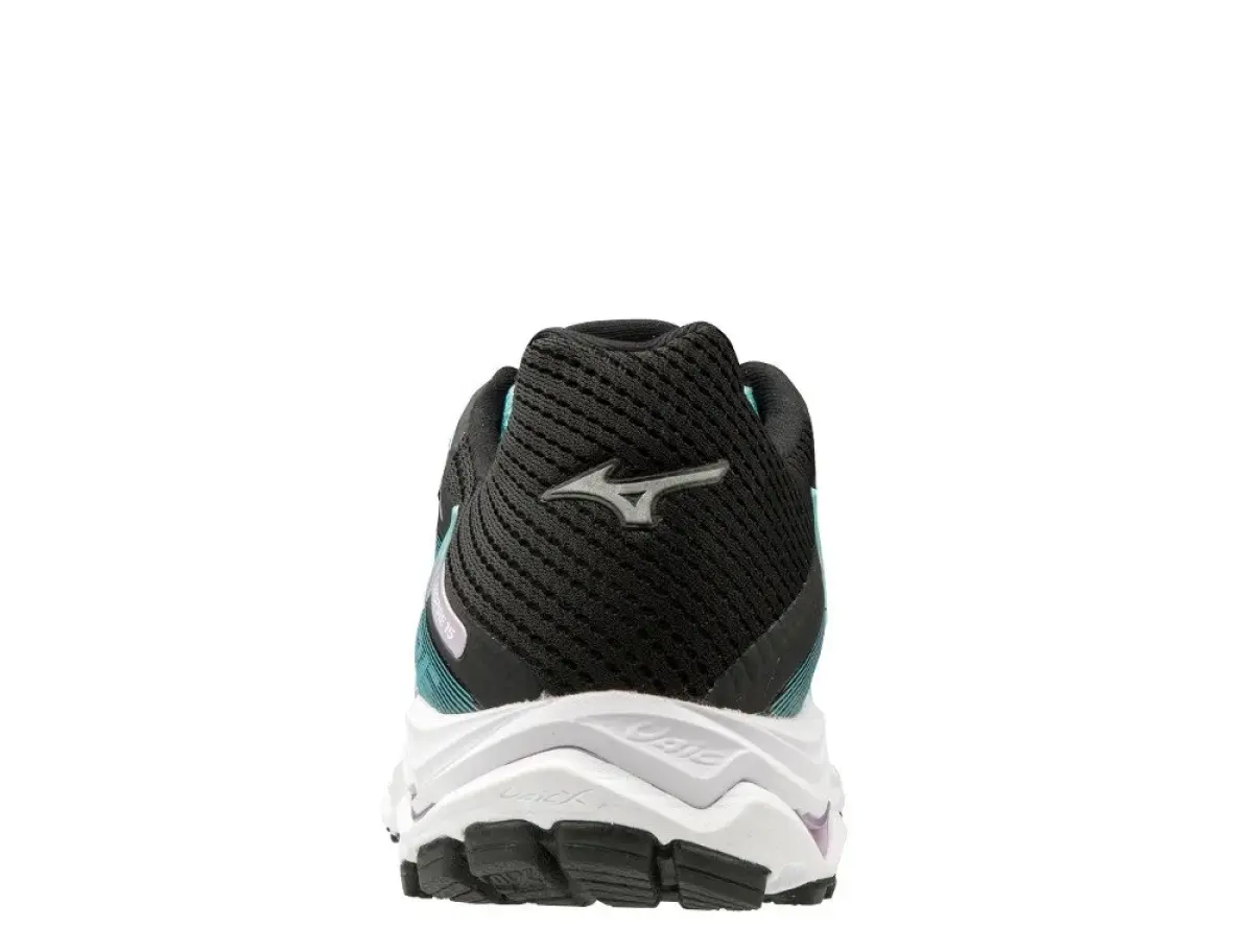Mizuno Wave Inspire 15 W Seledynowe