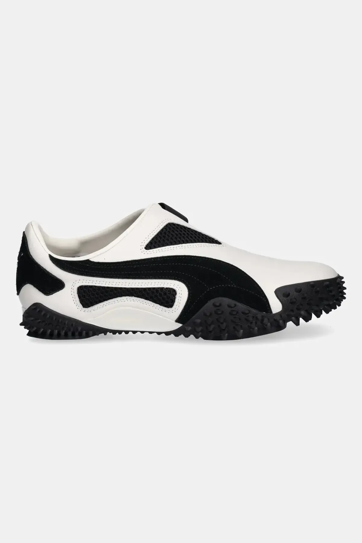 Кроссовки Puma Ur Mostro цвет белый