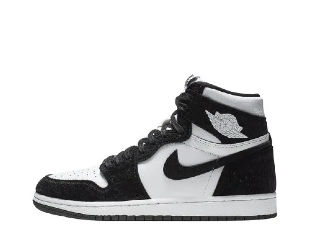 Women's Air Jordan 1 High OG "Panda"