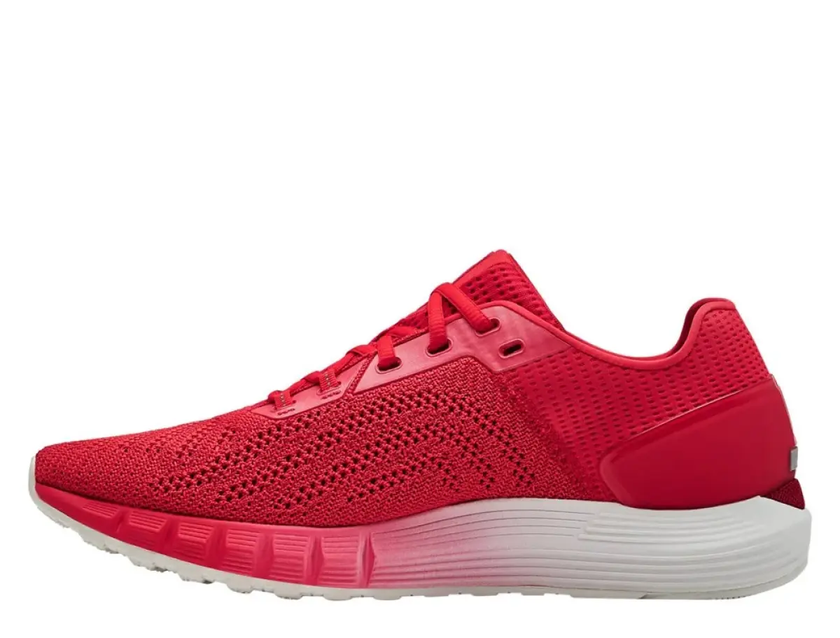 UNDER ARMOUR HOVR SONIC 2 M Красные