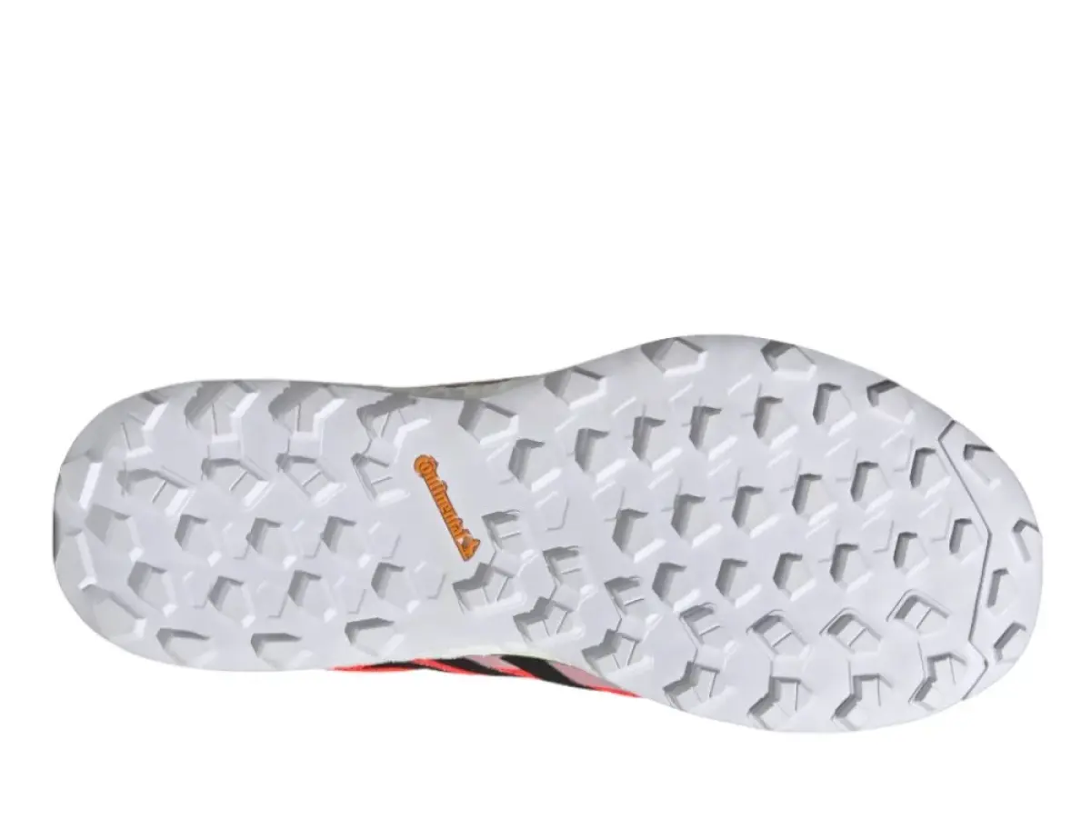 adidas Terrex Agravic Flow M Оранжевые