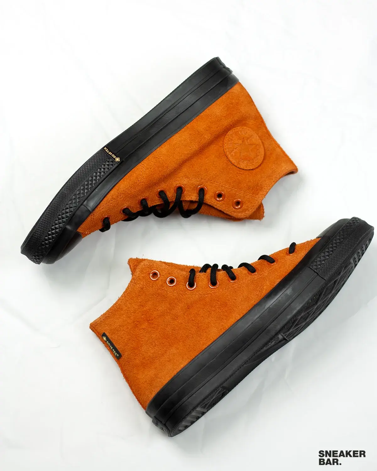 Кеды Converse Chuck 70 GTX