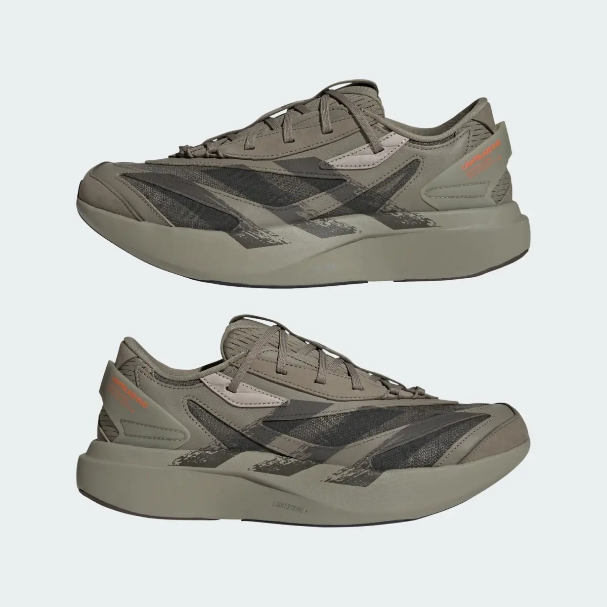 Кроссовки Adidas LIGHTBLAZE EVO SL