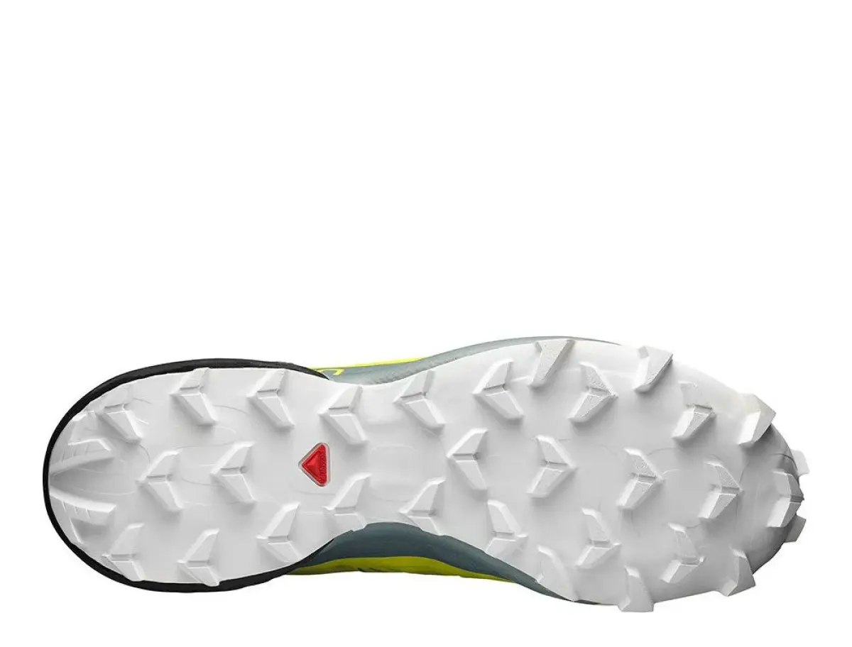 Salomon Speedcross 5 M Черно-Желтые