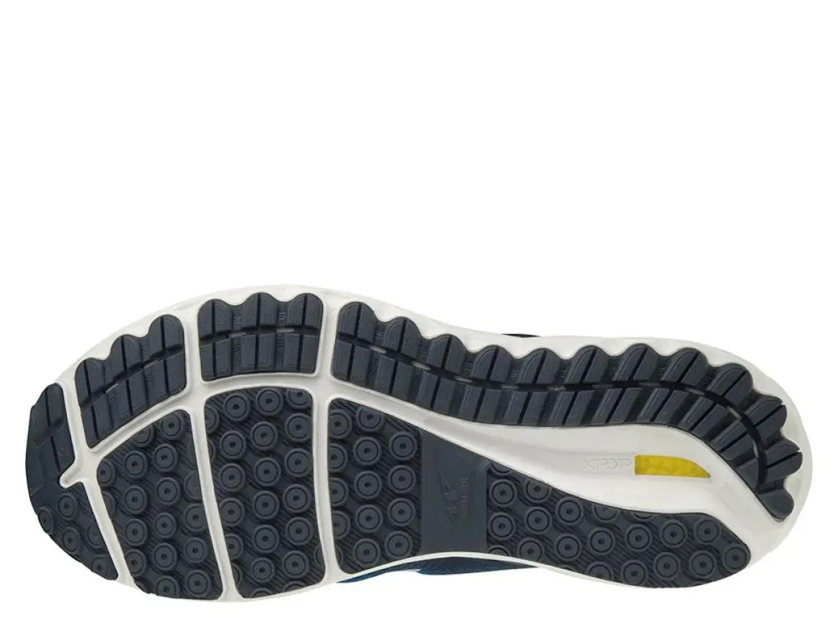 Mizuno Wave Skyrise M Сине-Черные