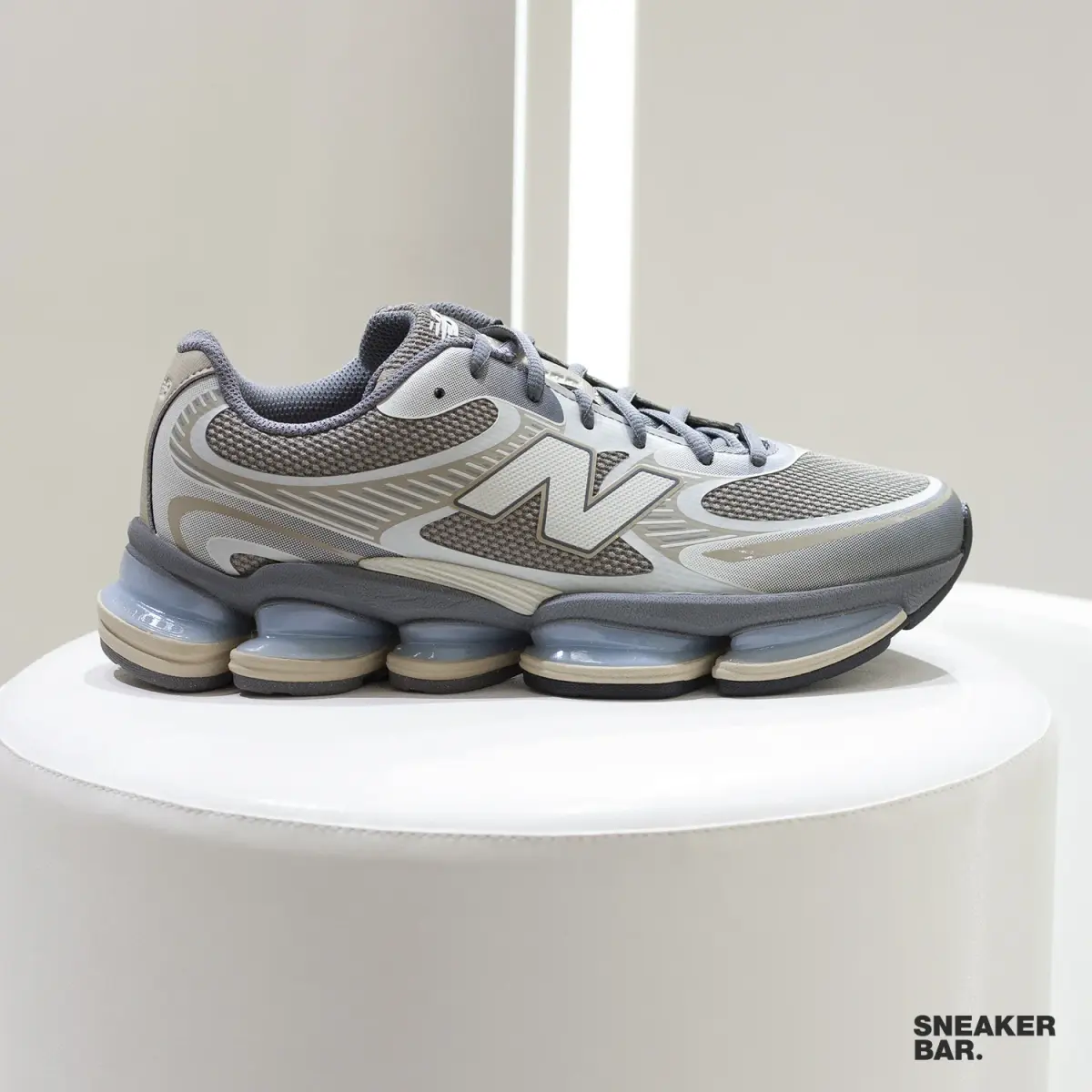 Кроссовки New Balance 2000
