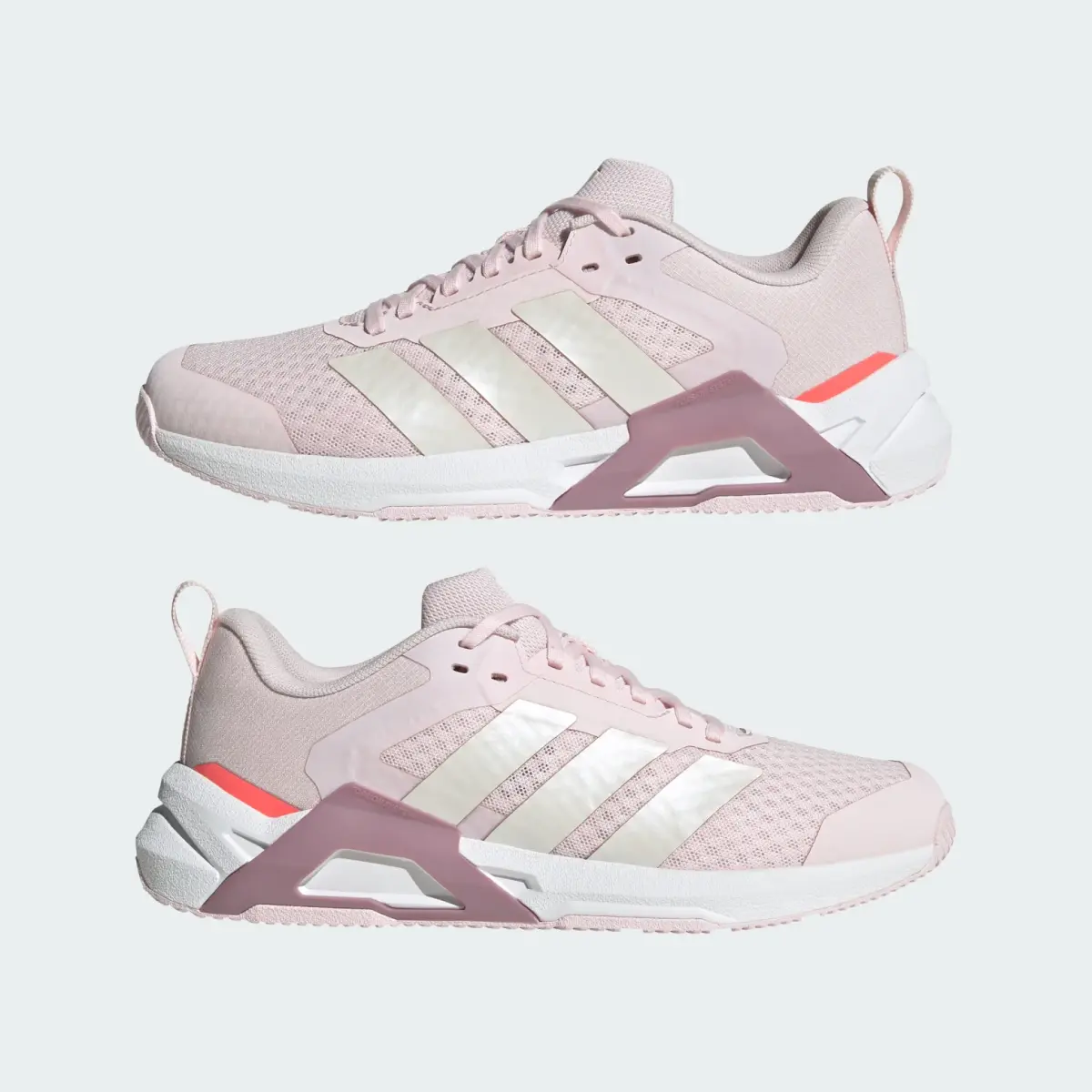 Кроссовки Adidas Dropset Control