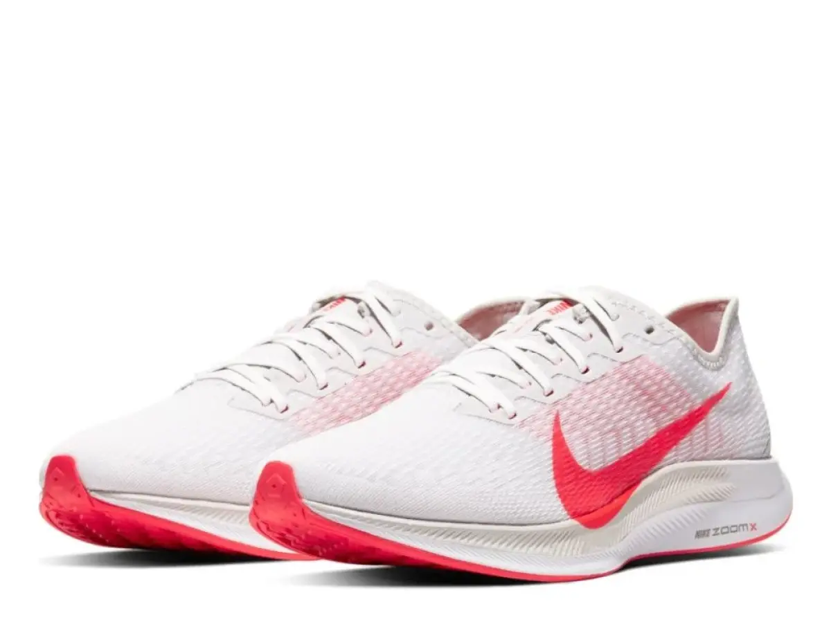 Nike Zoom Pegasus Turbo 2 M Бело-Красные