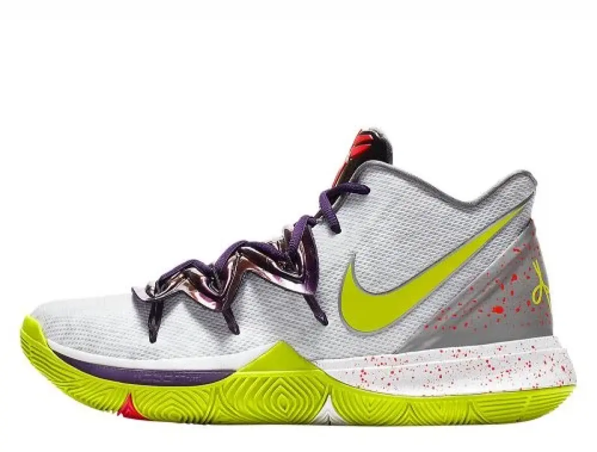 Nike Kyrie 5 "Mamba Mentality"