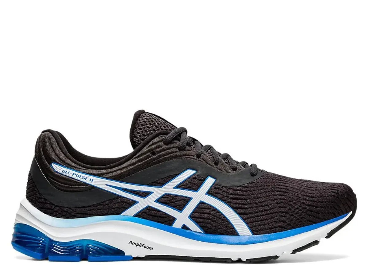 Asics Gel-Pulse 11 M Черные