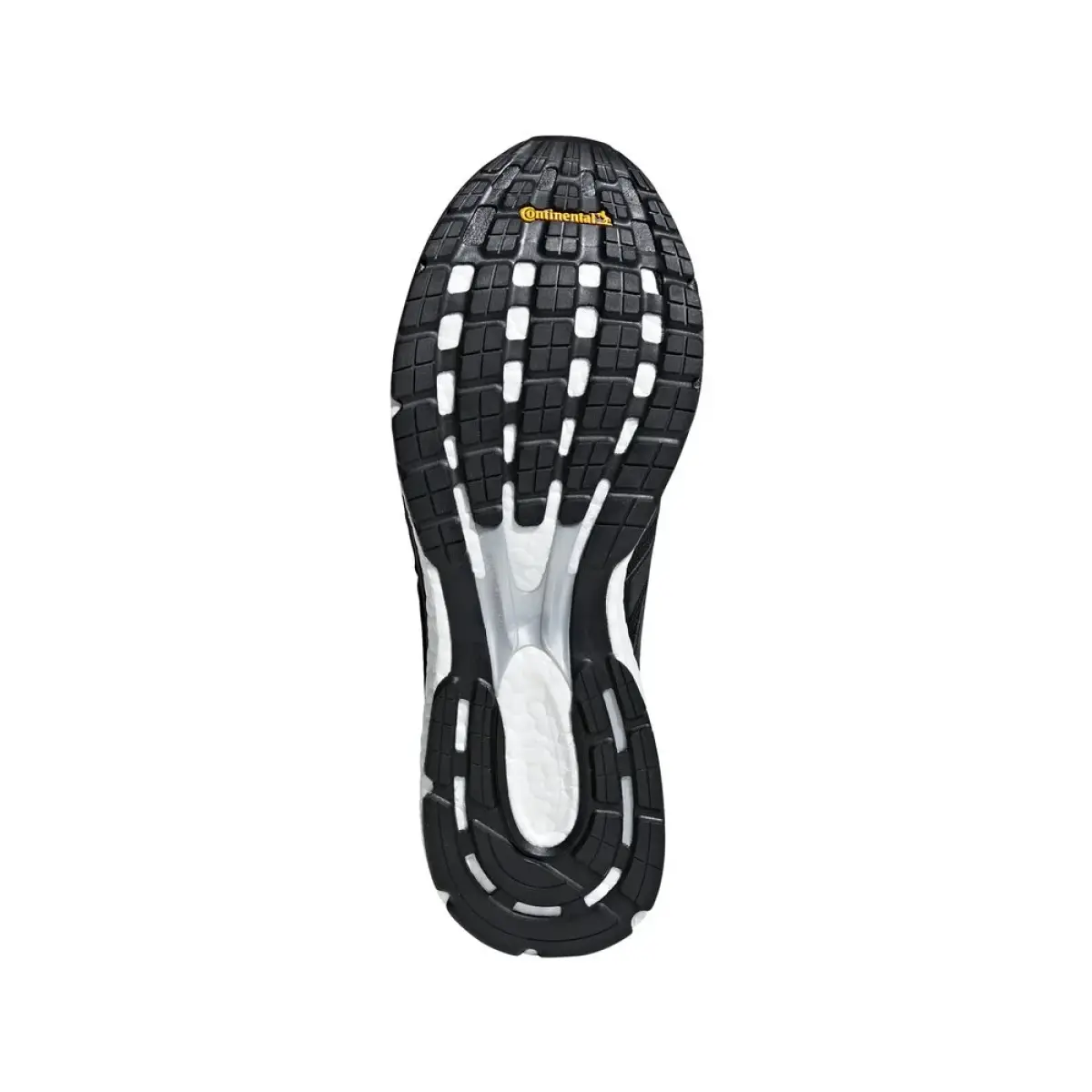 adidas Adizero Boston 7 M Графитово-Черные