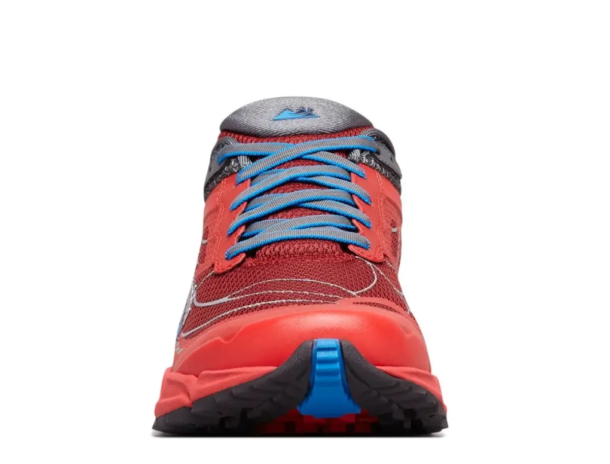 Columbia Caldorado III Om Shoes M Серо-Красные