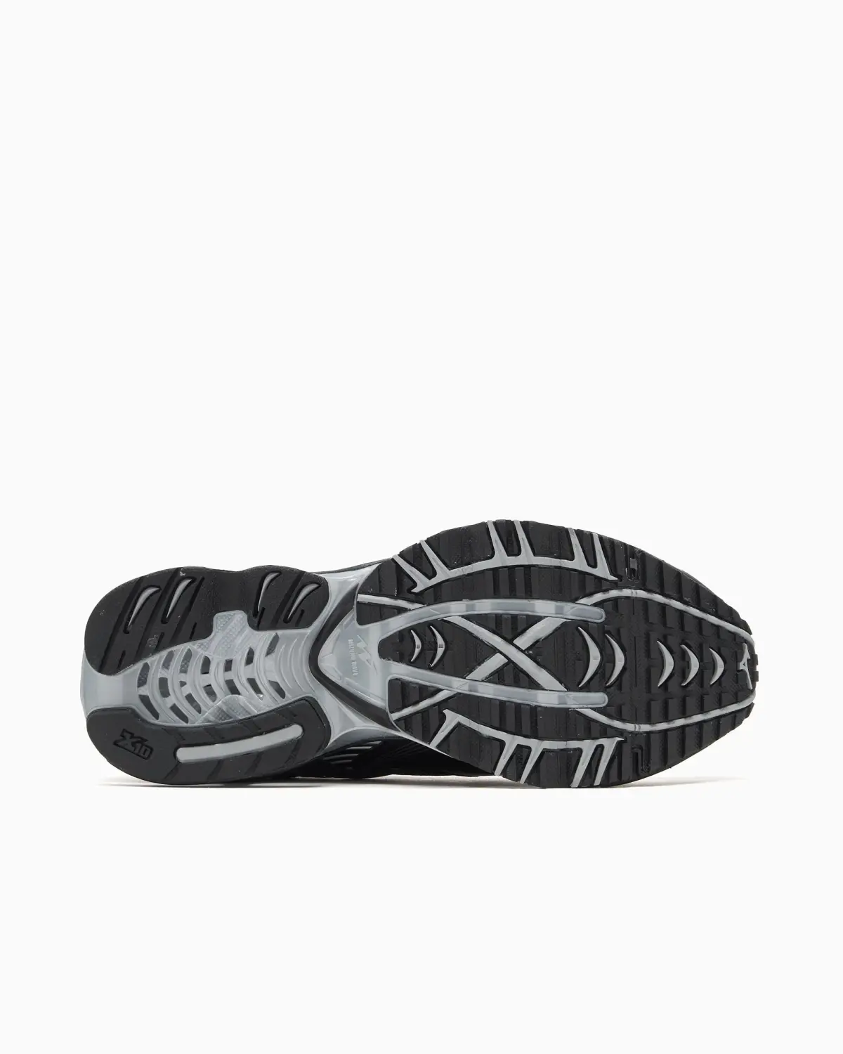Кроссовки Mizuno WAVE PROPHECY 1