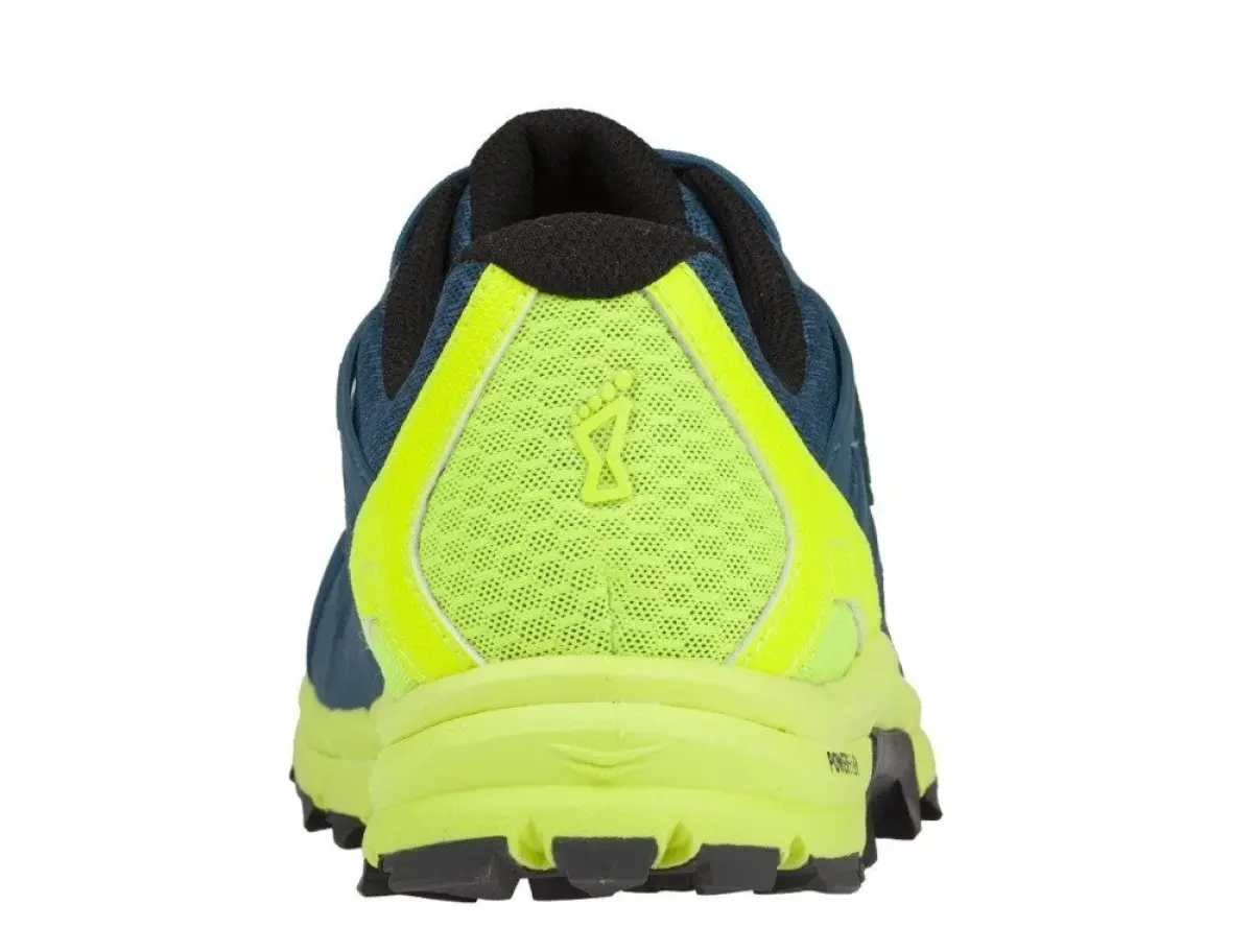 INOV-8 TRAILTALON 290 M Зелено-ZÓŁTY