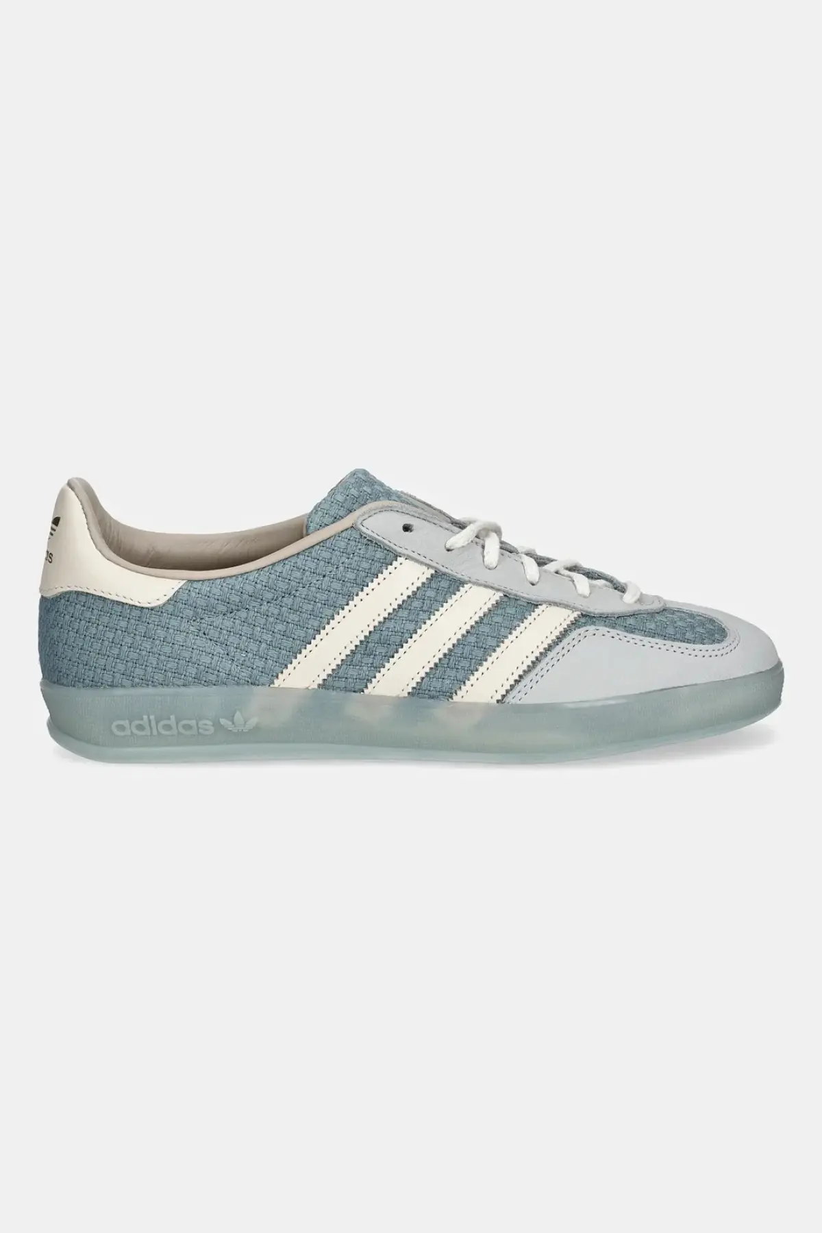 Ботинки adidas Originals Gazelle Indoor