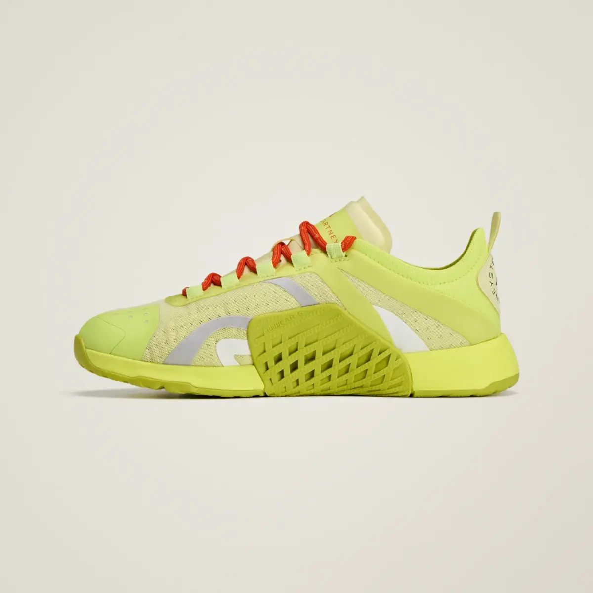 Кроссовки Adidas adidas by Stella McCartney Dropset Training