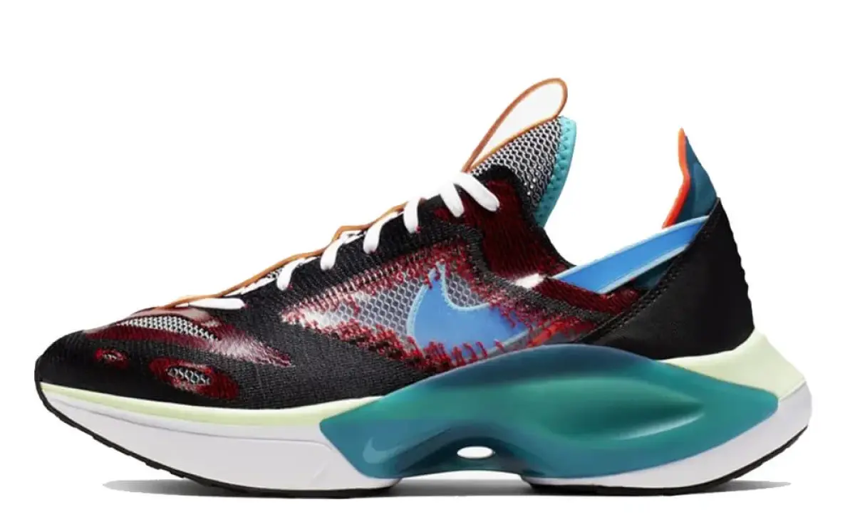 Nike  N110 D/MS/X AT5405-001