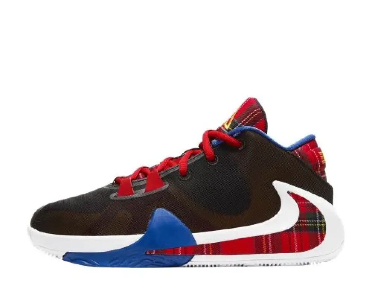 Nike Zoom Freak 1 (GS) "Employee of the Month"