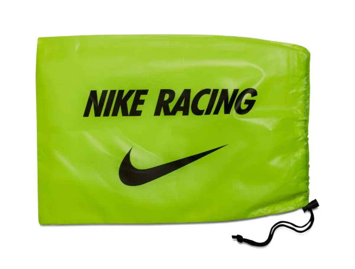 Nike Zoom Rival S 9 Track W Сине-Бирюзовые