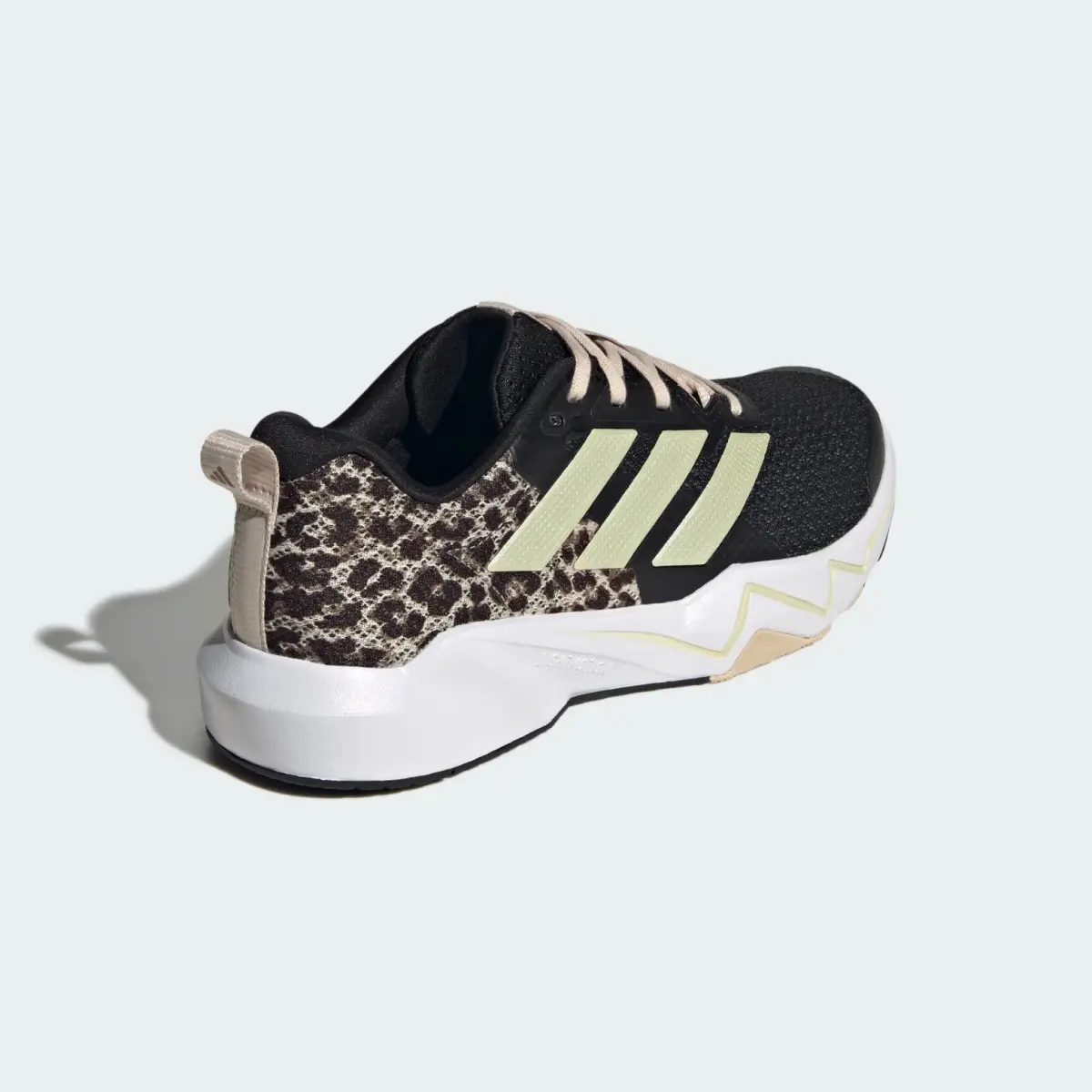 Кроссовки Adidas Rapidmove Go Training