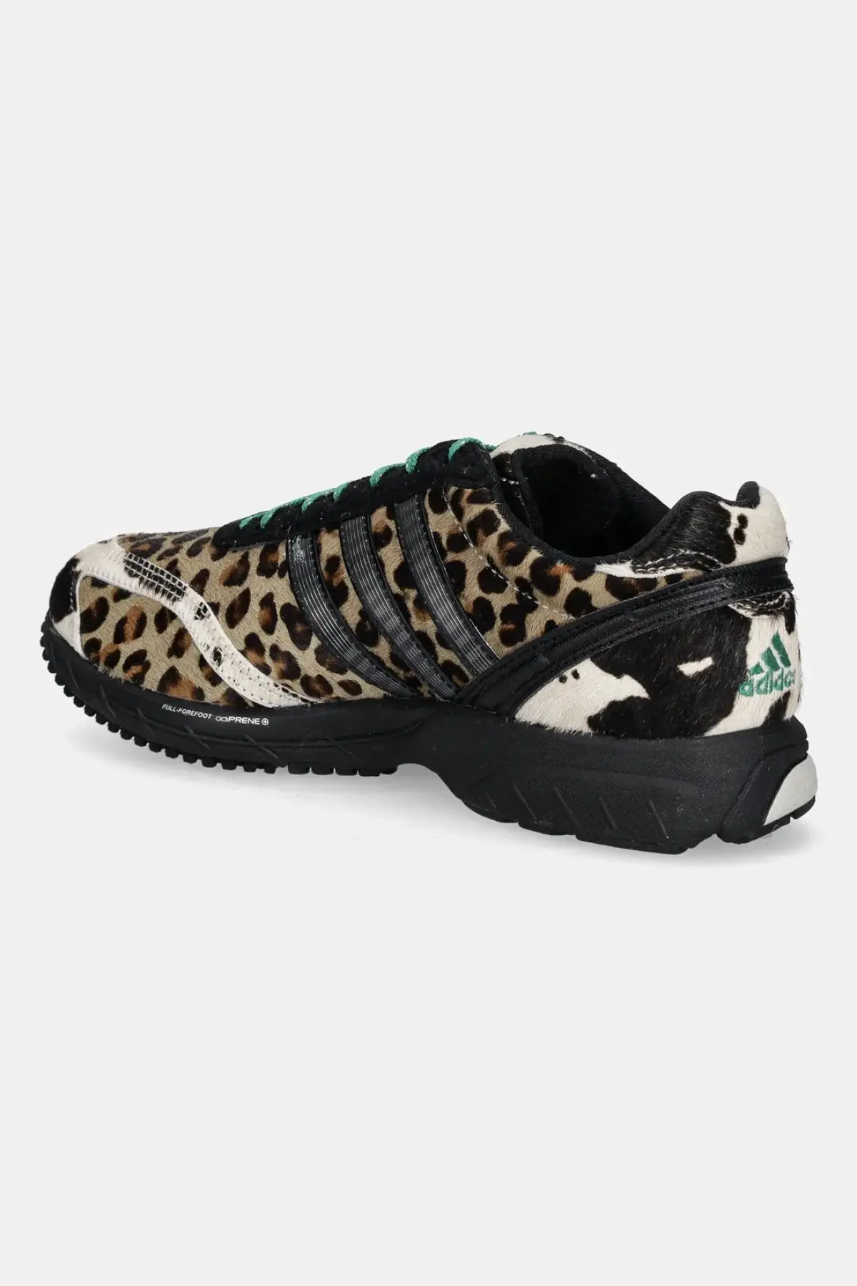 Кроссовки adidas Originals Adizero Adios OG W цвет бежевый