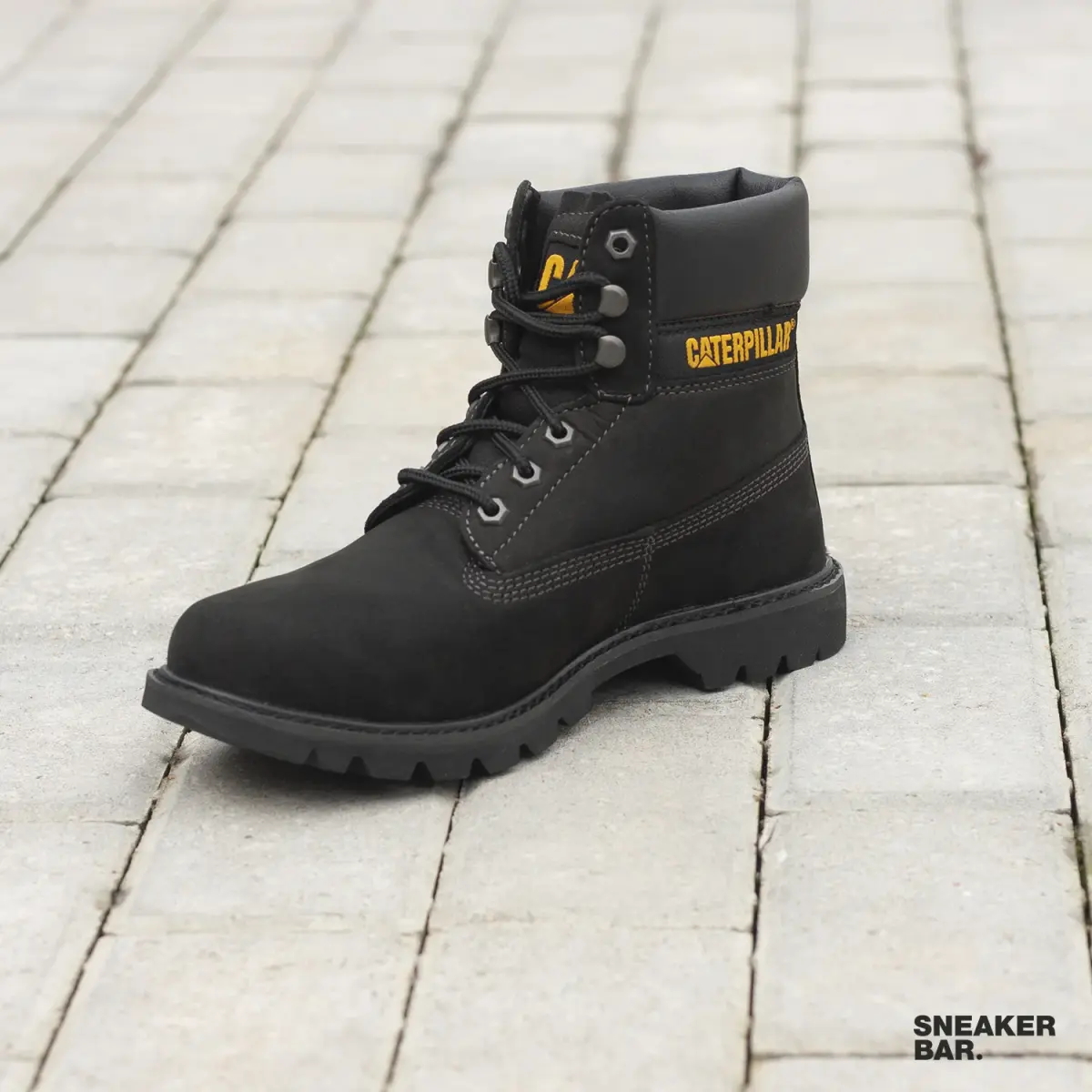 Ботинки Caterpillar Colorado 2.0