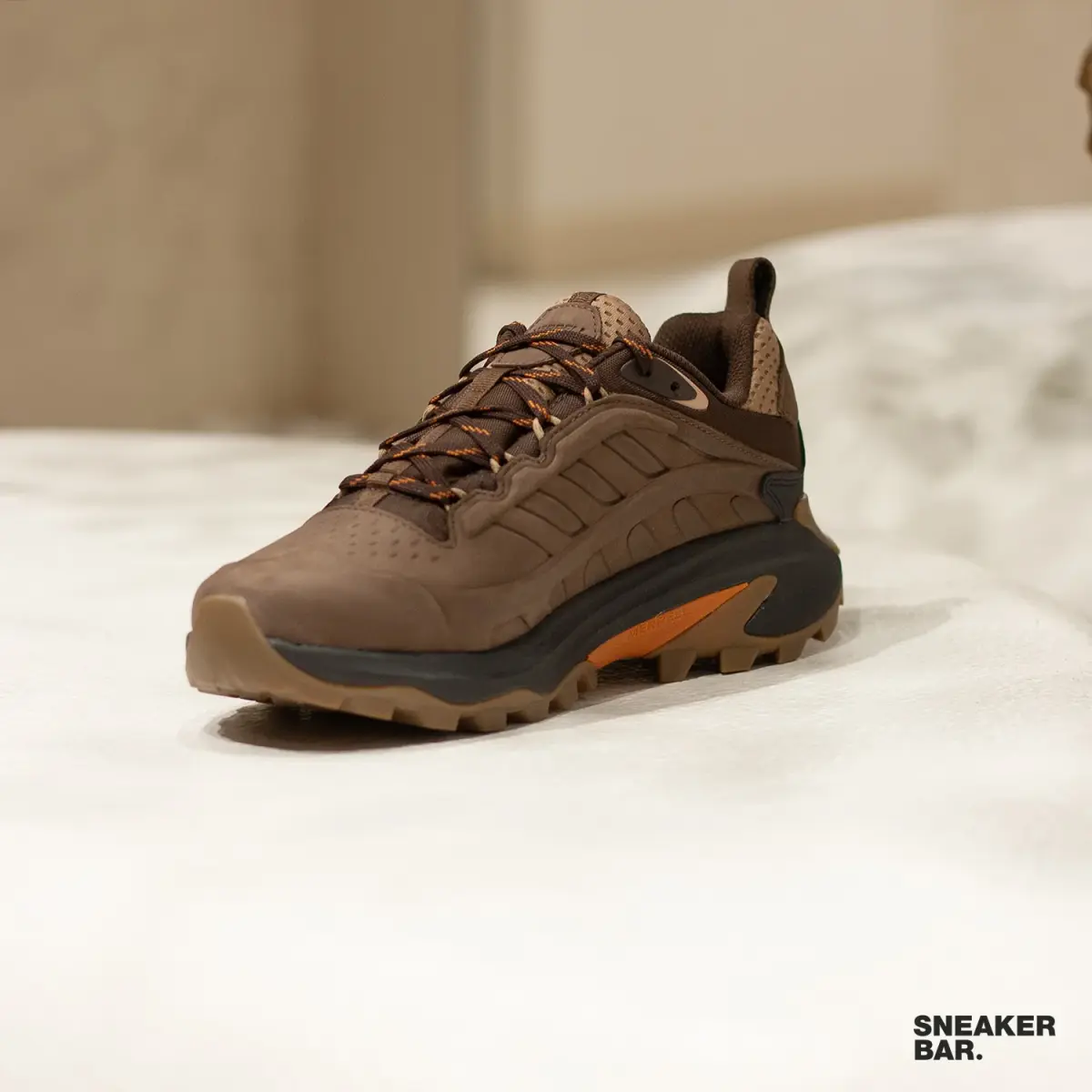 Кроссовки Merrell Moab Speed 2 WP