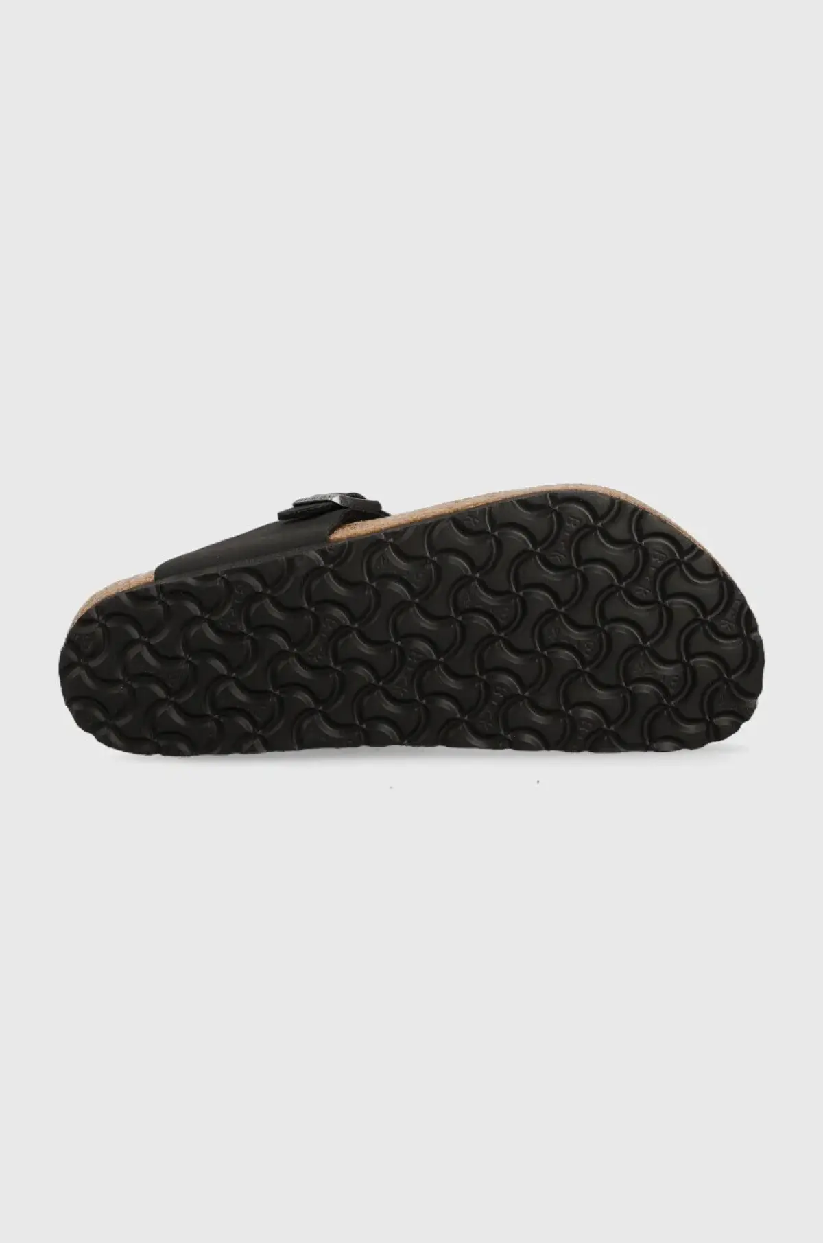 Вьетнамки Birkenstock GIZEH BS цвет чёрный
