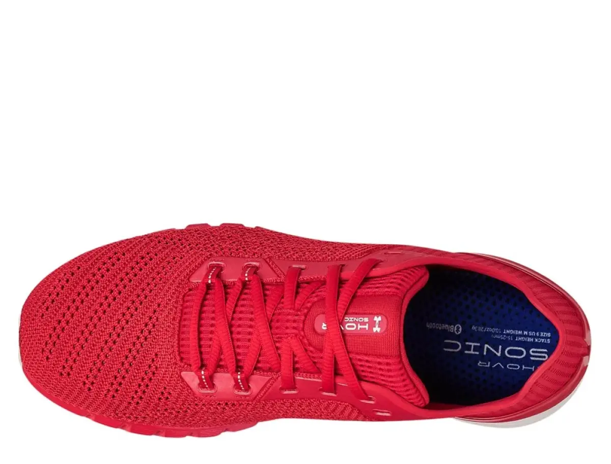 UNDER ARMOUR HOVR SONIC 2 M Красные