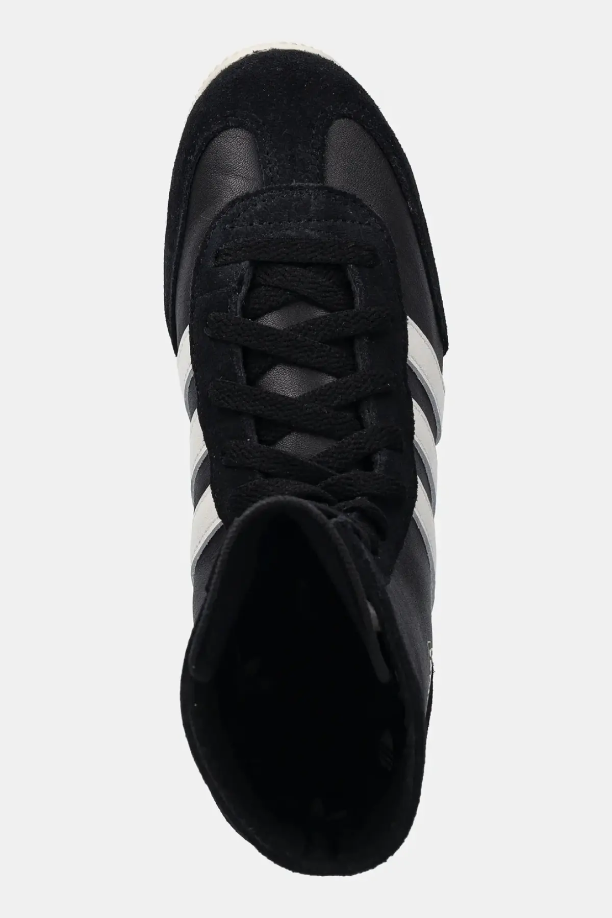 Кеды adidas Originals Japan H W цвет чёрный