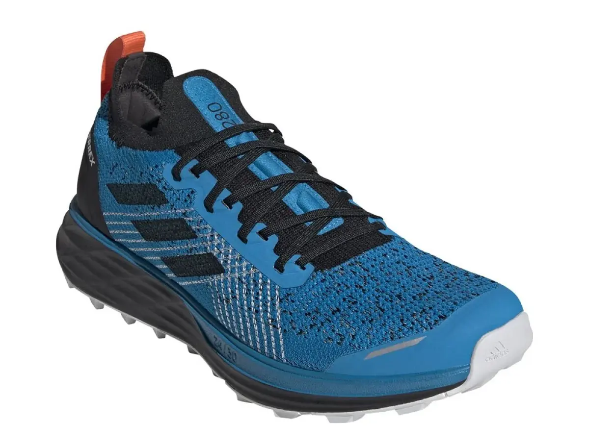 adidas Terrex Two Parley M Темно-синие