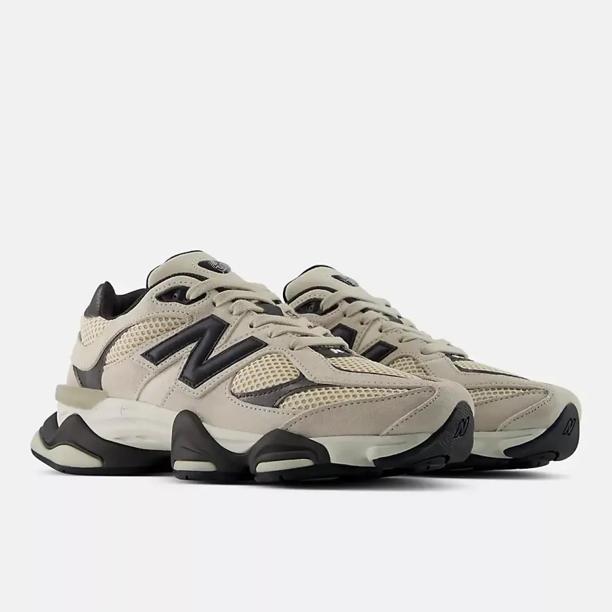 Кроссовки New Balance 9060