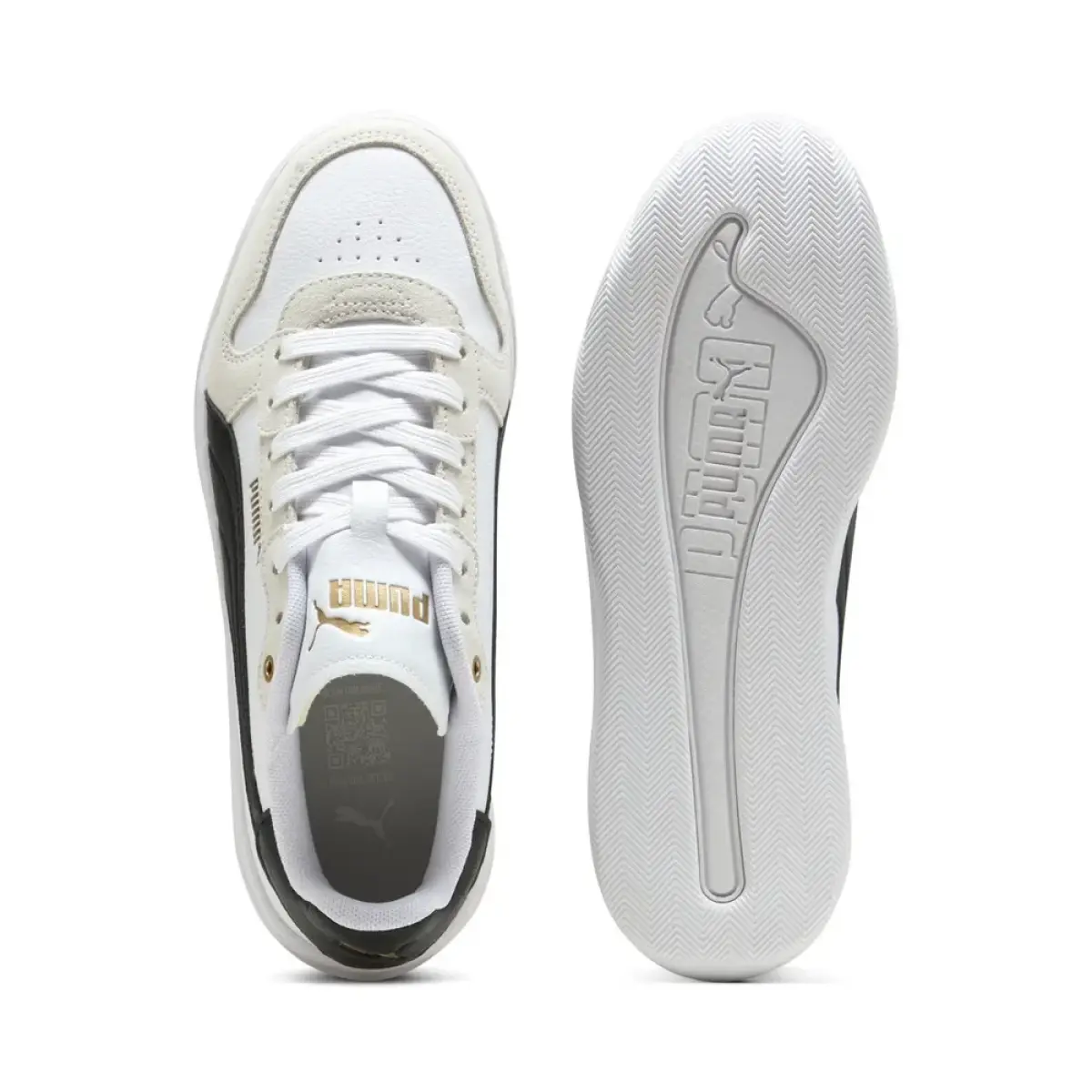 Puma Court Bae OG
