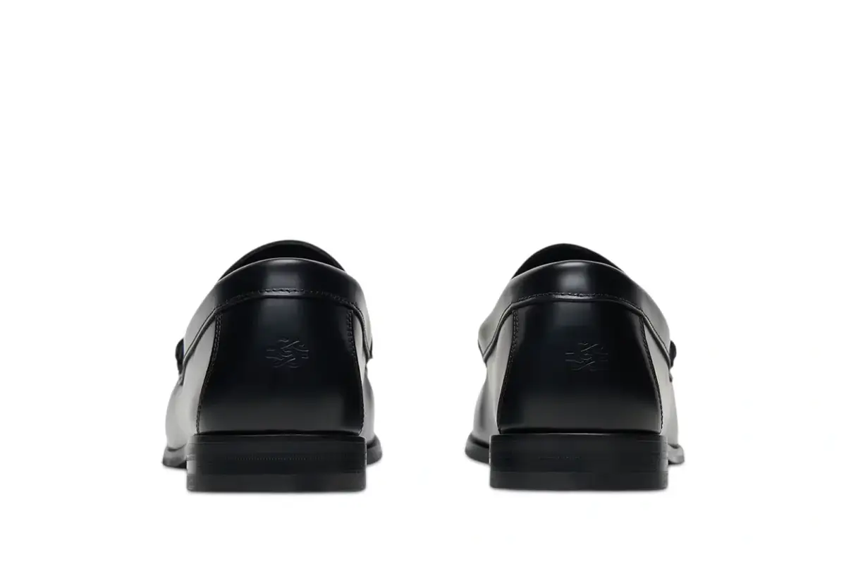 Лоферы Filling Pieces Lux Loafer Polido