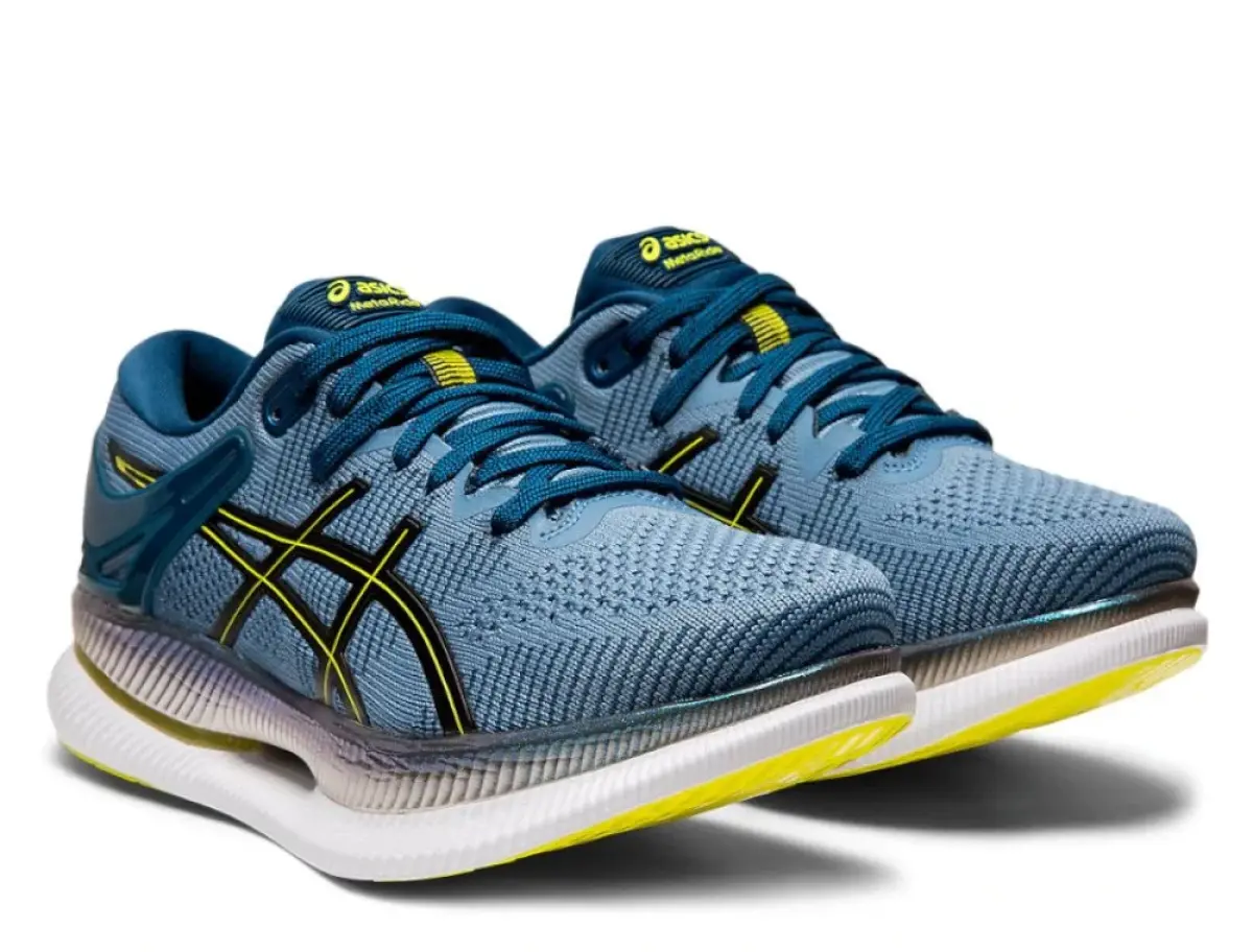 ASICS METARIDE W Синие