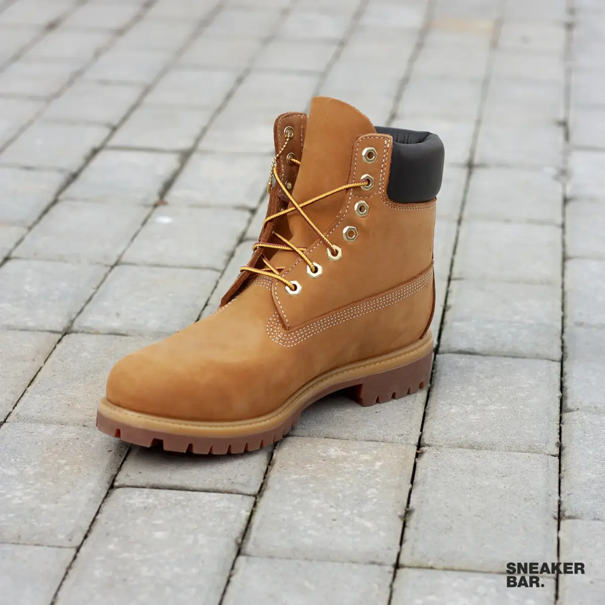 Ботинки Timberland Premium 6 Inch Waterproof