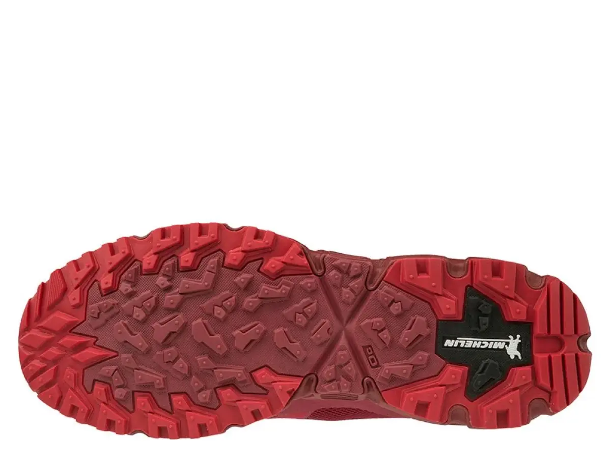 Mizuno Wave Daichi 5 M Красные