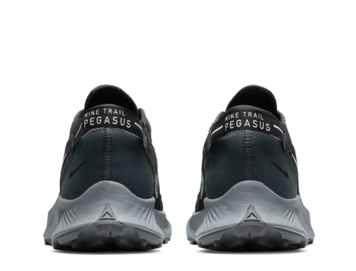 Nike Pegasus Trail 2 M Черные