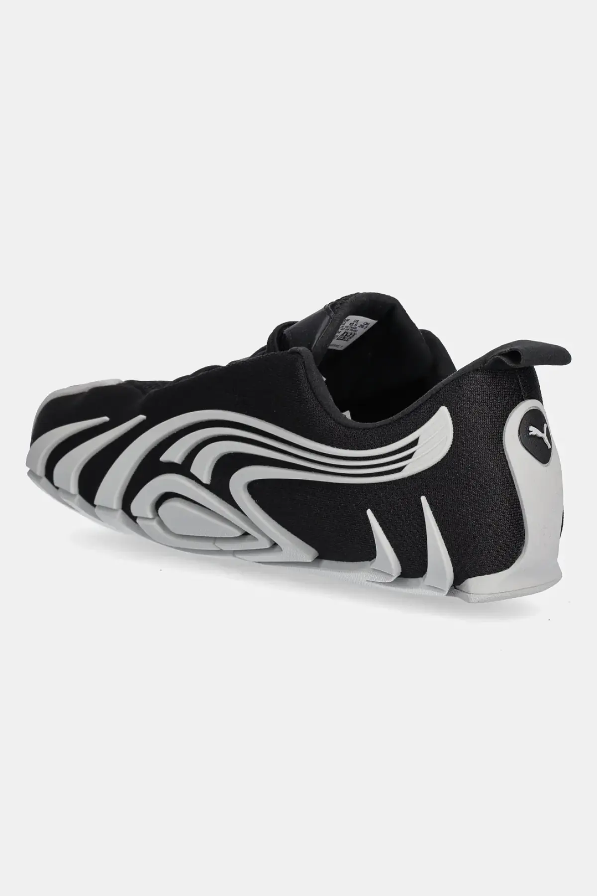 Кроссовки Puma Talon OG цвет чёрный