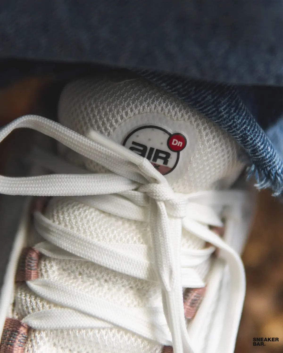 Кроссовки Nike W AIR MAX DN TECH