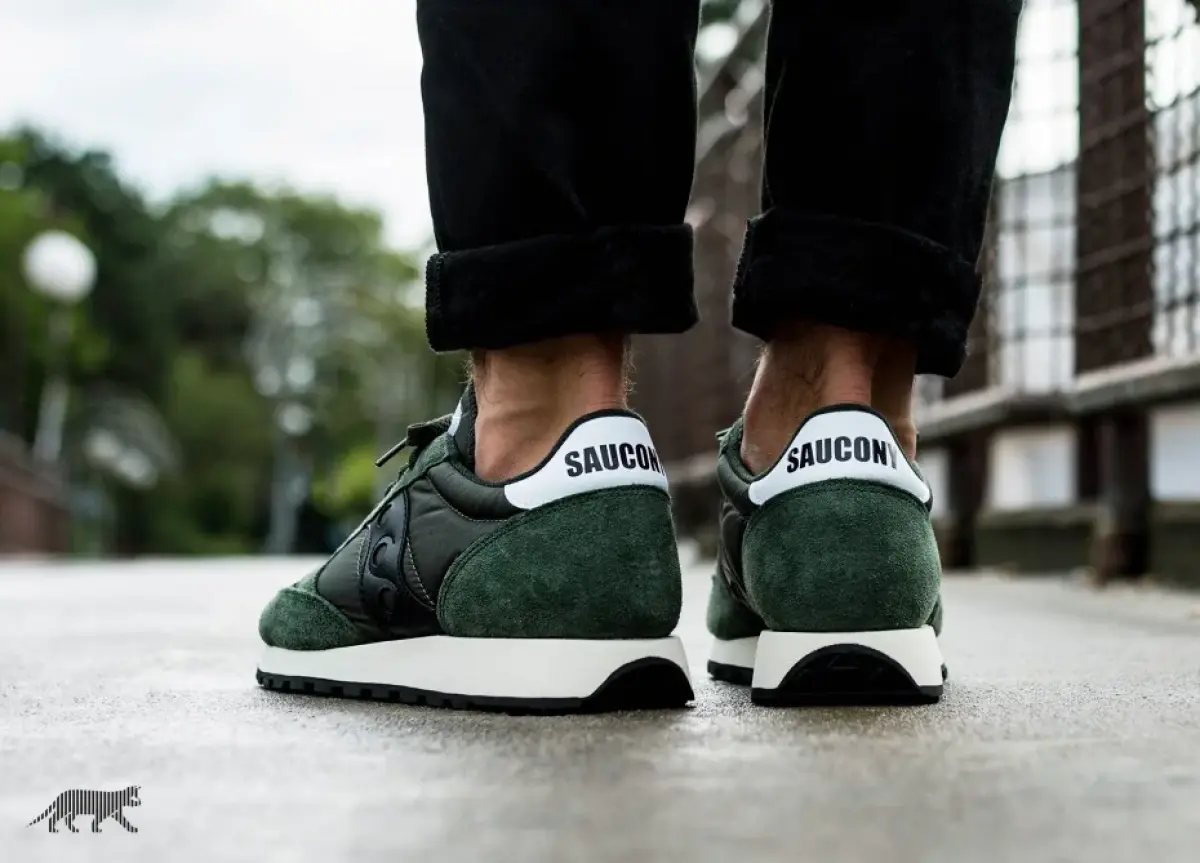 Saucony Jazz Original Vintage