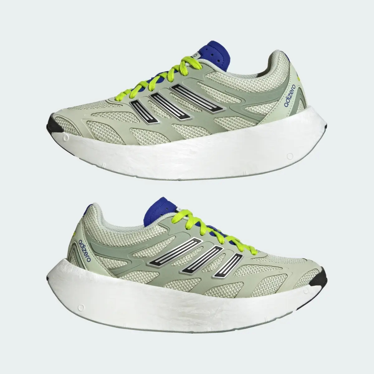 Кроссовки Adidas Adizero Aruku